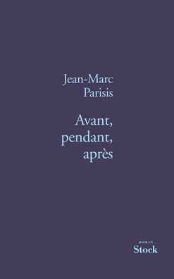 Avant Pendant Apres