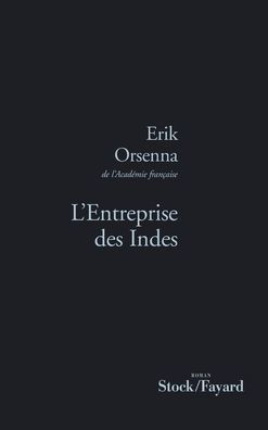 L Entreprise Des Indes