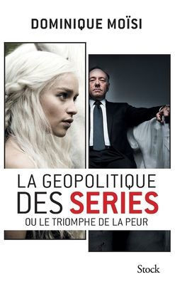 La géopolitique des séries