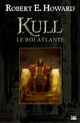 Kull, le roi atlante