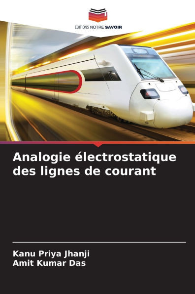 Analogie Ã©lectrostatique des lignes de courant