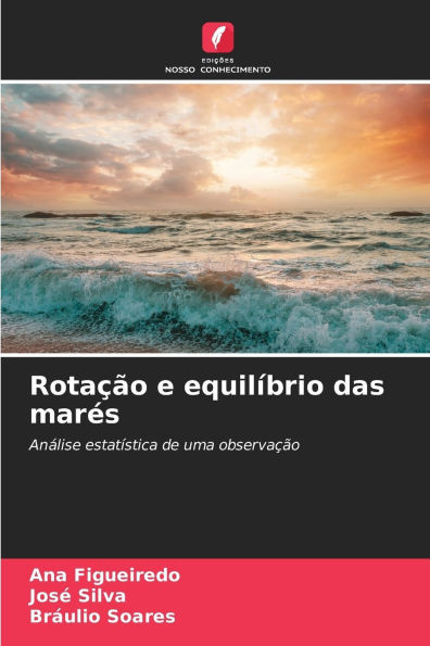 RotaÃ§Ã£o e equilÃ­brio das marÃ©s