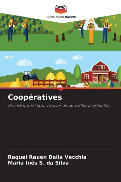 CoopÃ©ratives