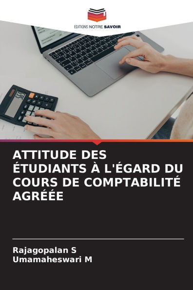 Attitude Des Étudiants À l'Égard Du Cours de Comptabilité Agréée