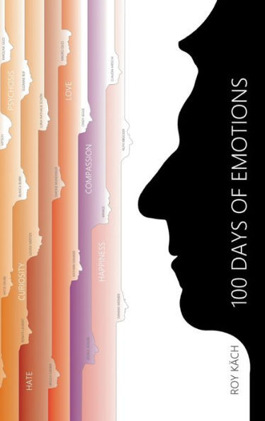 100 Days of Emotions