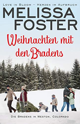 Weihnachten Mit Den Bradens