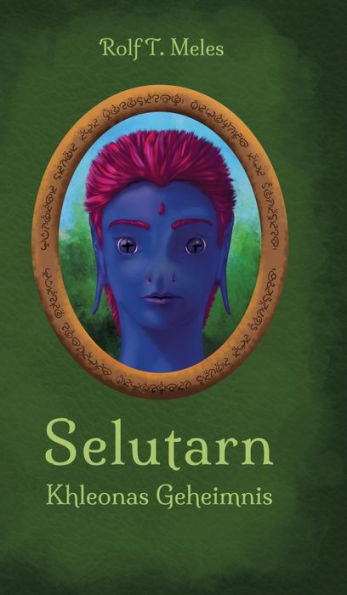 Selutarn: Khleonas Geheimnis