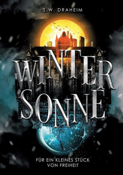 Wintersonne: Für ein kleines Stück von Freiheit