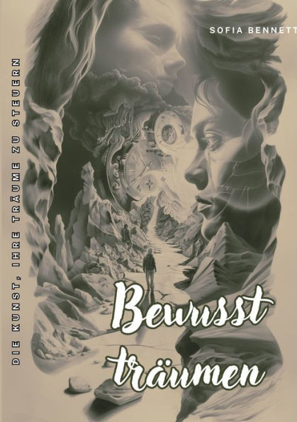 Bewusst trÃ¤umen: Die Kunst, Ihre TrÃ¤ume zu steuern
