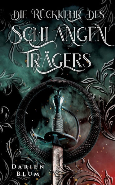 Die Rückkehr des Schlangenträgers