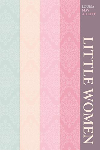 Little Women - 9781789822502