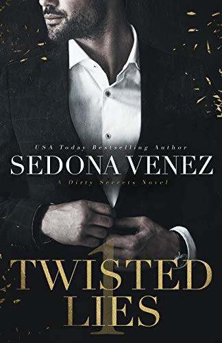 Twisted Lies - 9781950364176