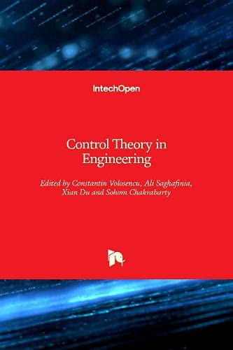 Control Theory in Engineering