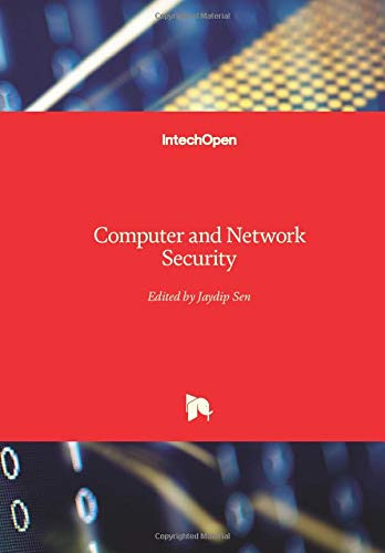 Computer and Network Security