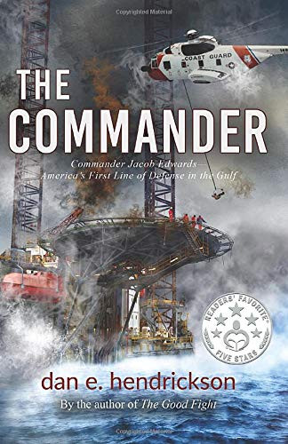 The Commander - 9781734518740