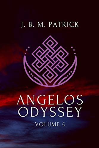 Angelos Odyssey : Volume Five