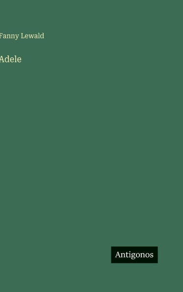 Adele
