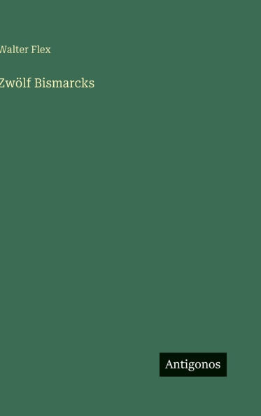 ZwÃ¶lf Bismarcks