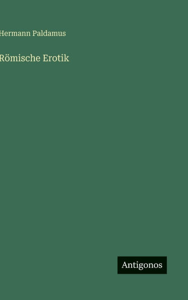 RÃ¶mische Erotik