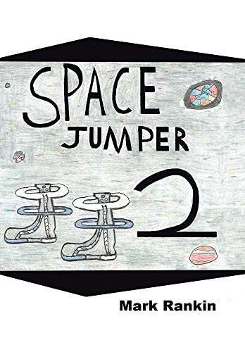 Space Jumper 2 - 9781796089677