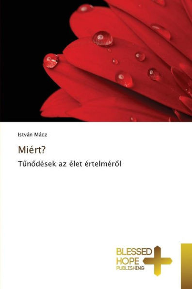 MiÃ©rt?