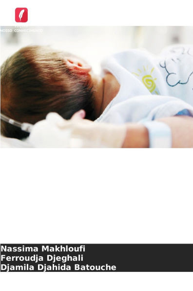 InfeÃ§Ã£o bacteriana neonatal de inÃ­cio precoce