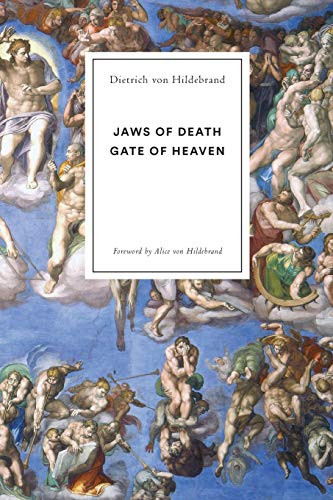 Jaws of Death : Gate of Heaven
