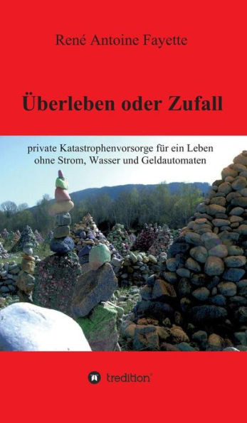 Ãœberleben oder Zufall