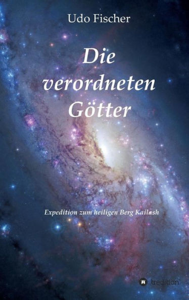 Die verordneten GÃ¶tter
