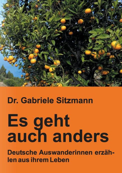 Es geht auch anders