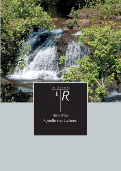 Quelle des Lebens