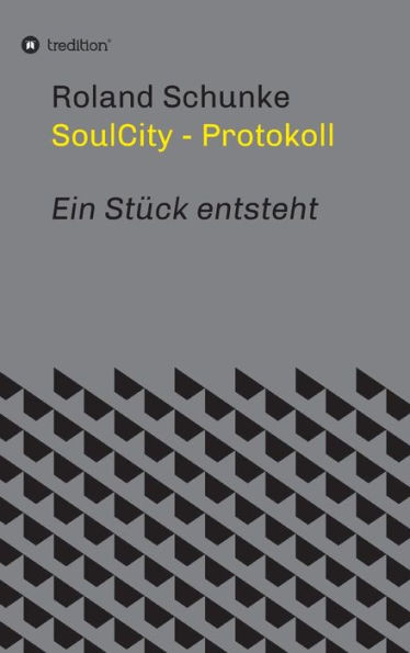SoulCity - Protokoll