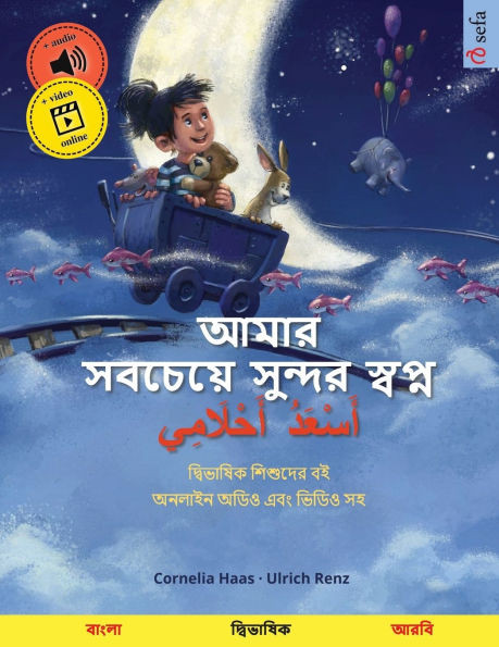 আমার সবচেয়ে সুন্দর স্বপ