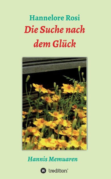 Die Suche Nach Dem Glück