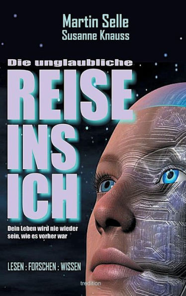 Die Unglaubliche Reise Ins Ich