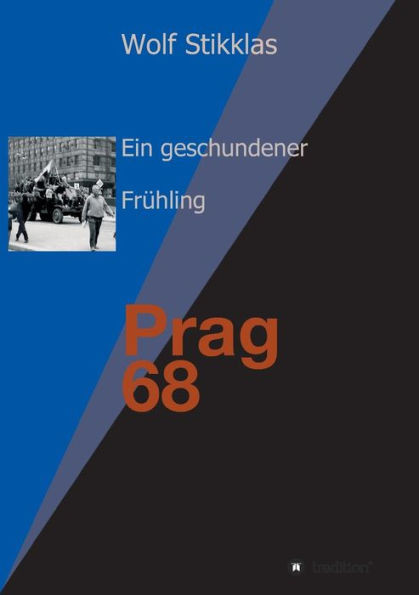 Ein geschundener FrÃ¼hling