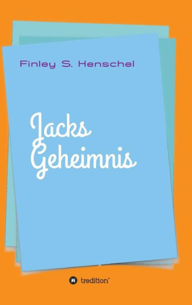 Jacks Geheimnis