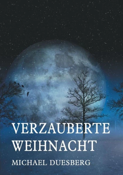 Verzauberte Weihnacht