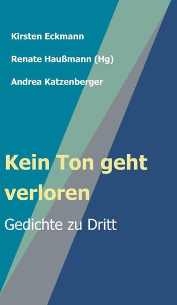 Kein Ton geht verloren