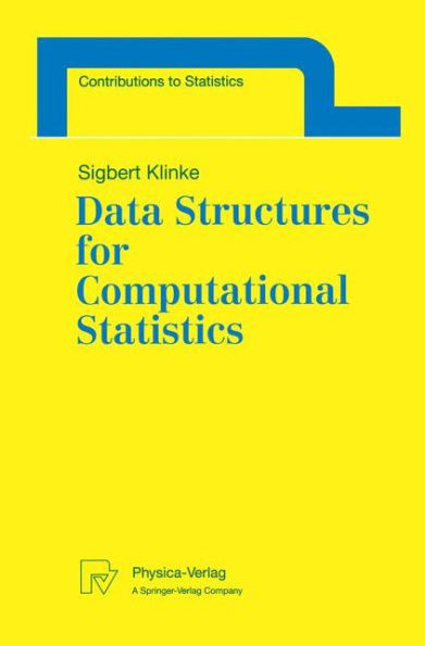 Data Structures for Computational Statistics