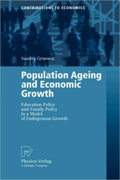 Population Ageing and Economic Growth: Education Policy and Family Policy in a Model of Endogenous Growth