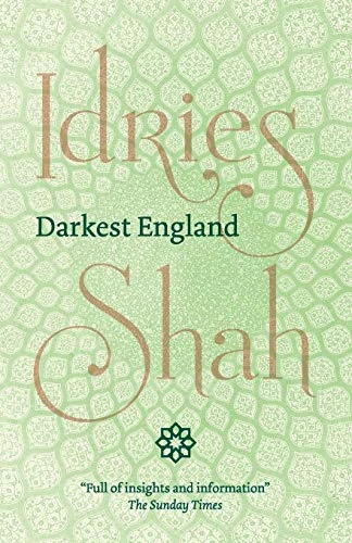 Darkest England - 9781784791711