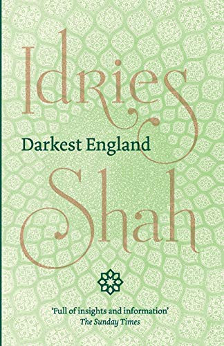 Darkest England - 9781784791681