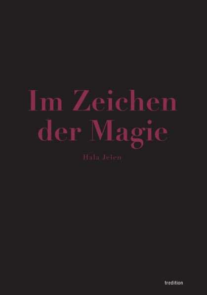 Im Zeichen Der Magie