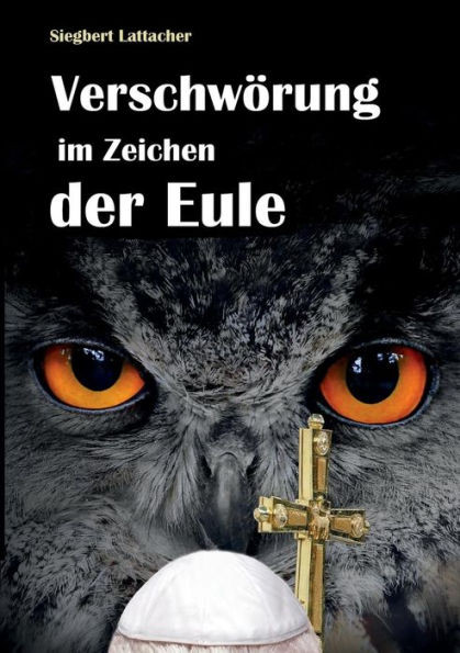 VerschwÃ¶rung im Zeichen der Eule