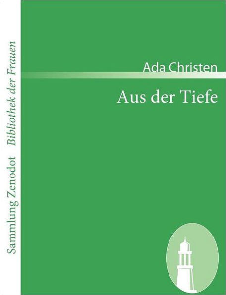 Aus der Tiefe: Neue Gedichte
