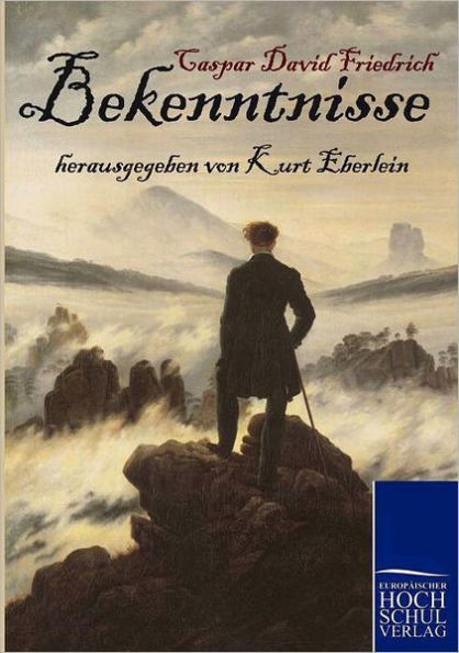 Caspar David Friedrich