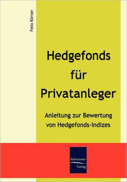 Hedgefonds fÃ¼r Privatanleger