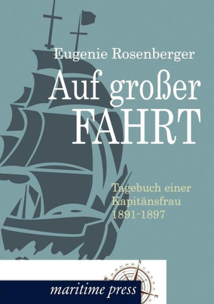 Auf groÃŸer Fahrt