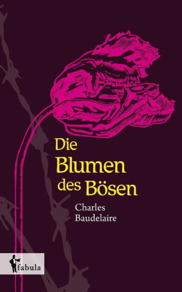 Die Blumen des BÃ¶sen